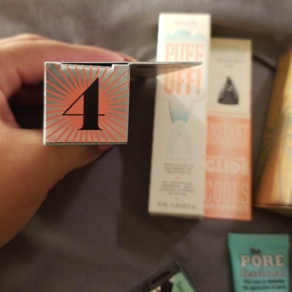 Benefit bundle - Picture 3 of 4